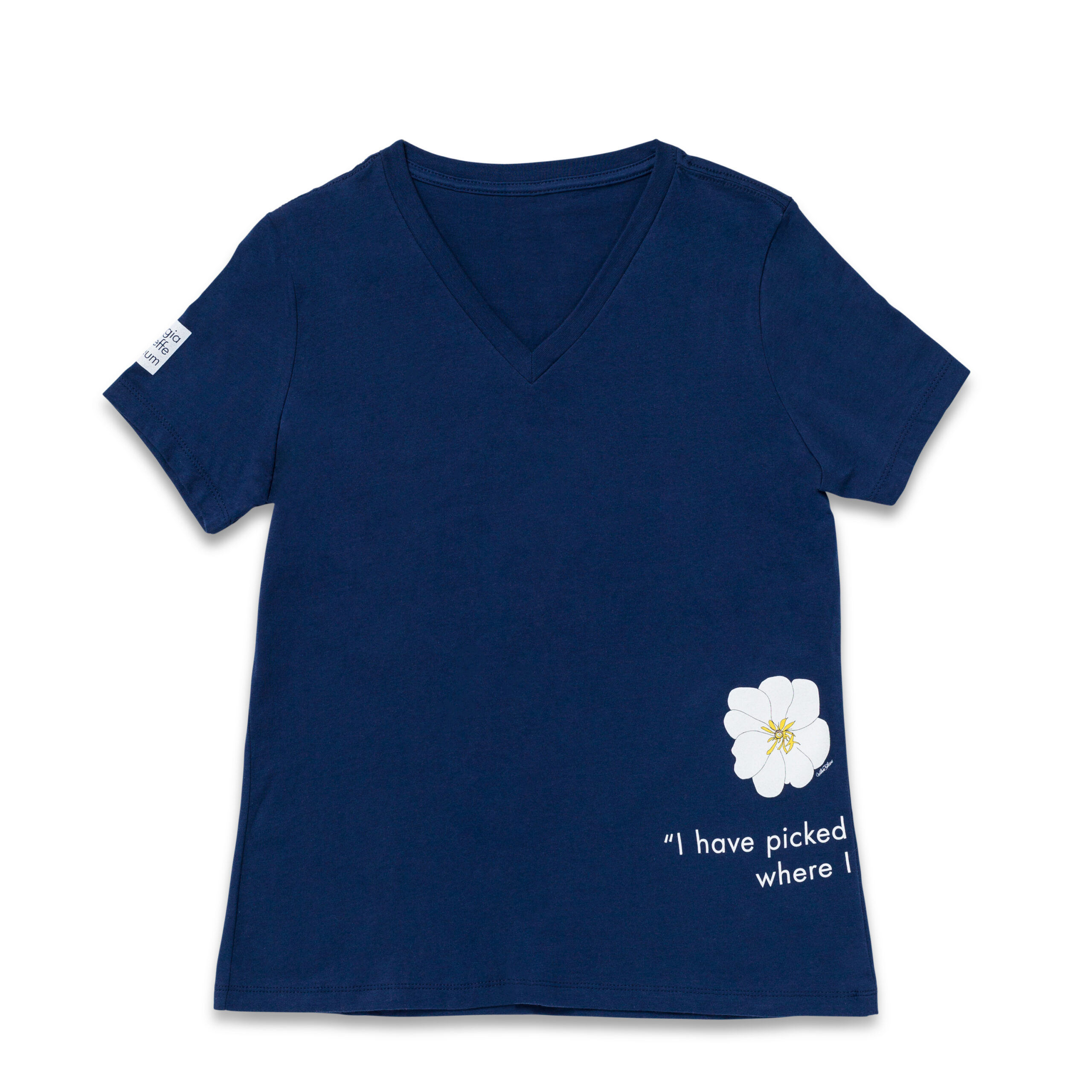 Flower T Shirt 
